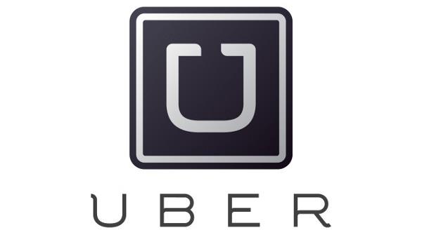 معرفی اپلیکیشن Uber